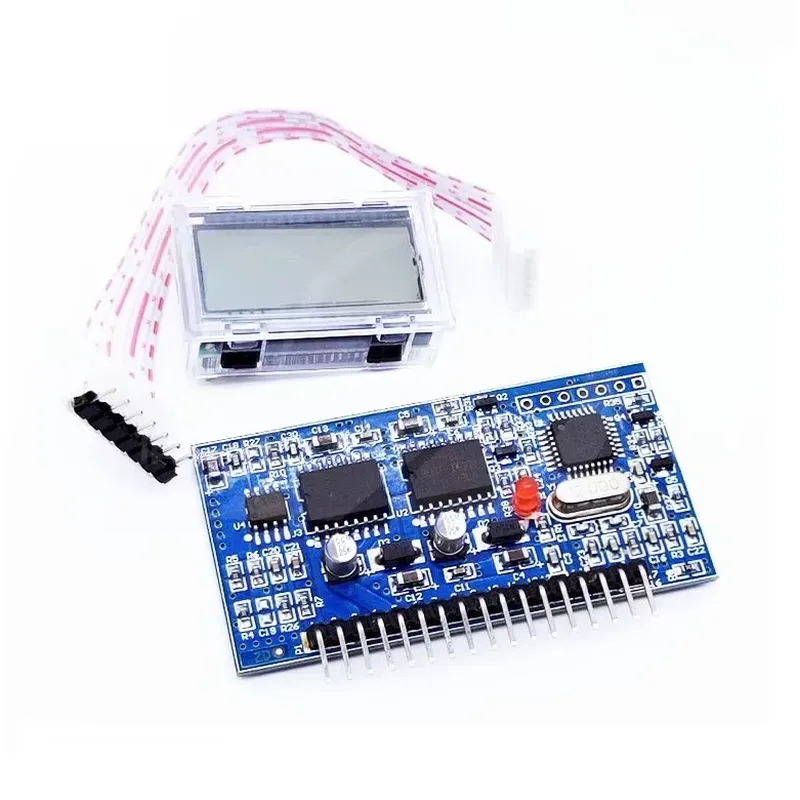 Egs002 Pure Sine Wave Inverter Driver Board - Carte de commande d'onduleur à onde