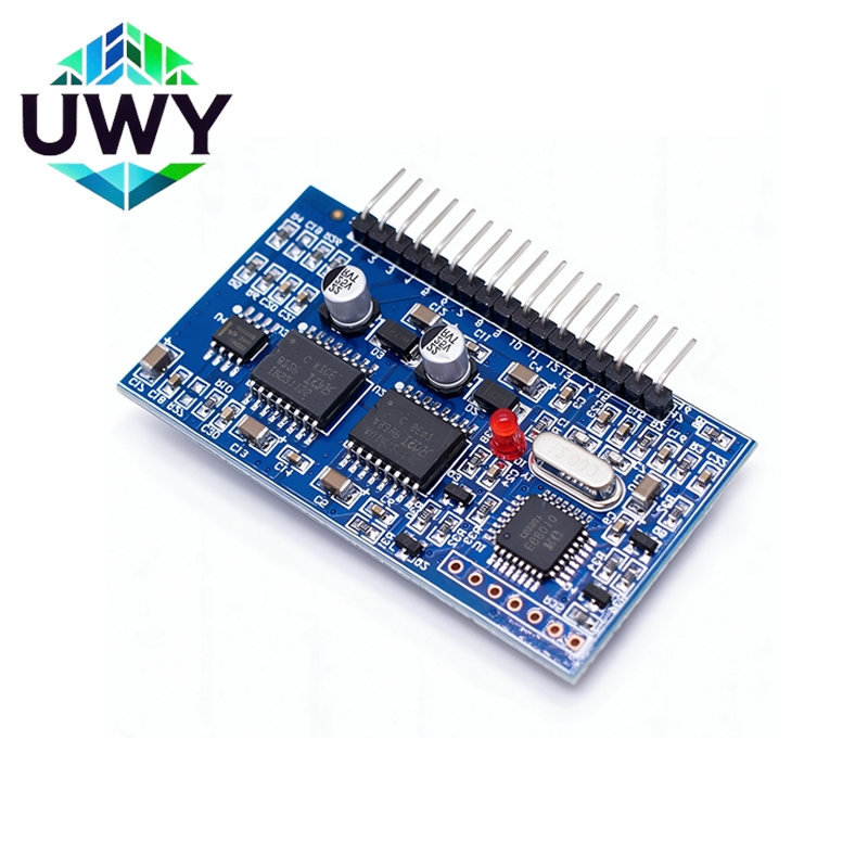 Egs002 Pure Sine Wave Inverter Driver Board - Carte de commande d'onduleur à onde
