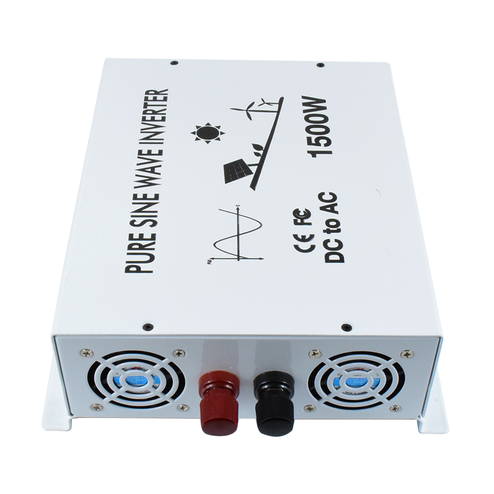Onduleur solaire hors réseau,  - Inverter Pure Sine Wave 60Hz 120V 3000W avis et prix