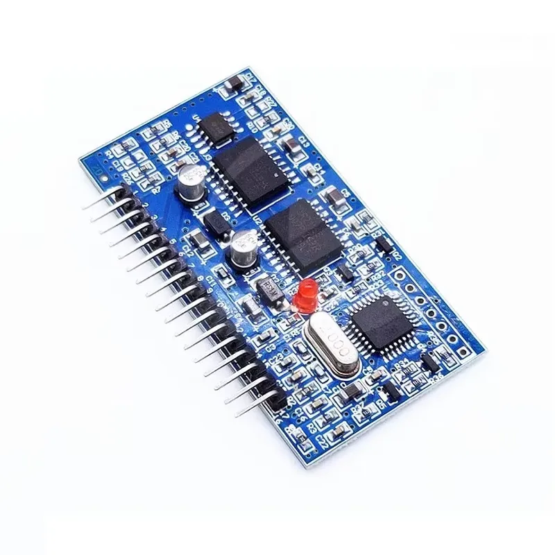 Carte de commande d'onduleur à - Egs002 Pure Sine Wave Inverter Driver Board avis et prix