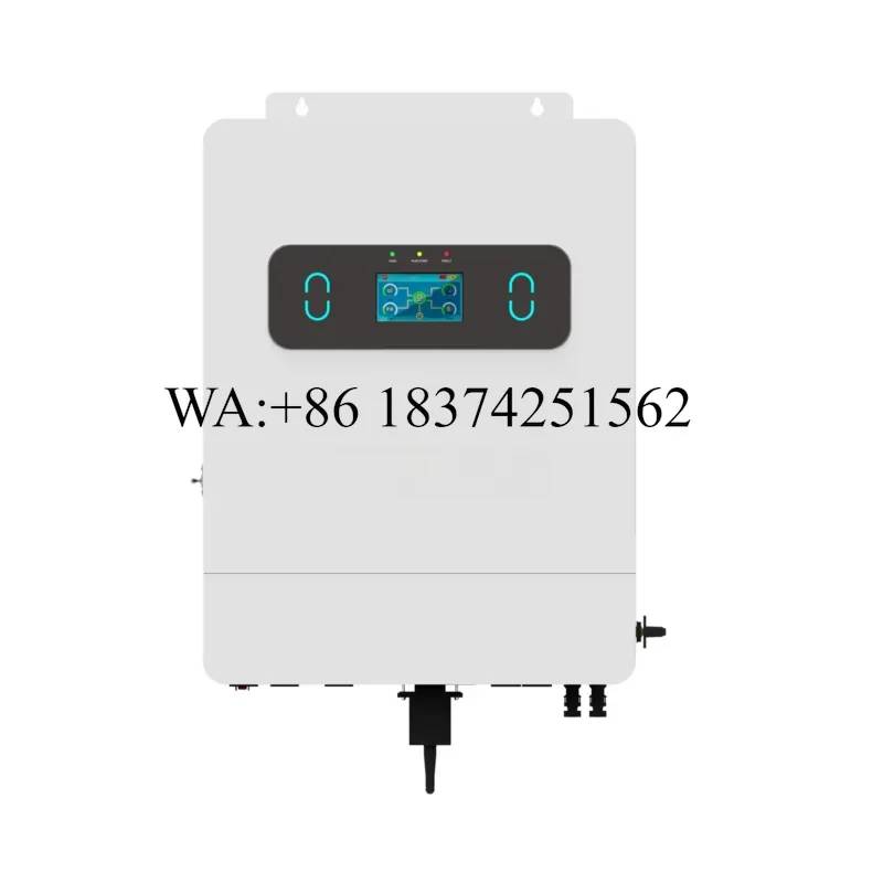 Wmwmnu pour onduleur solaire h - Split Phase Inverter 10Kw 110V 220V avis et prix