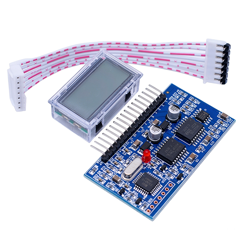 Carte de commande d'onduleur à - Egs002 Pure Sine Wave Inverter Driver Board avis et prix