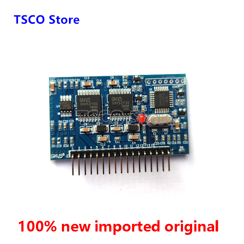 1 pièce EGS002 Carte de comman - Egs002 Pure Sine Wave Inverter Driver Board avis et prix